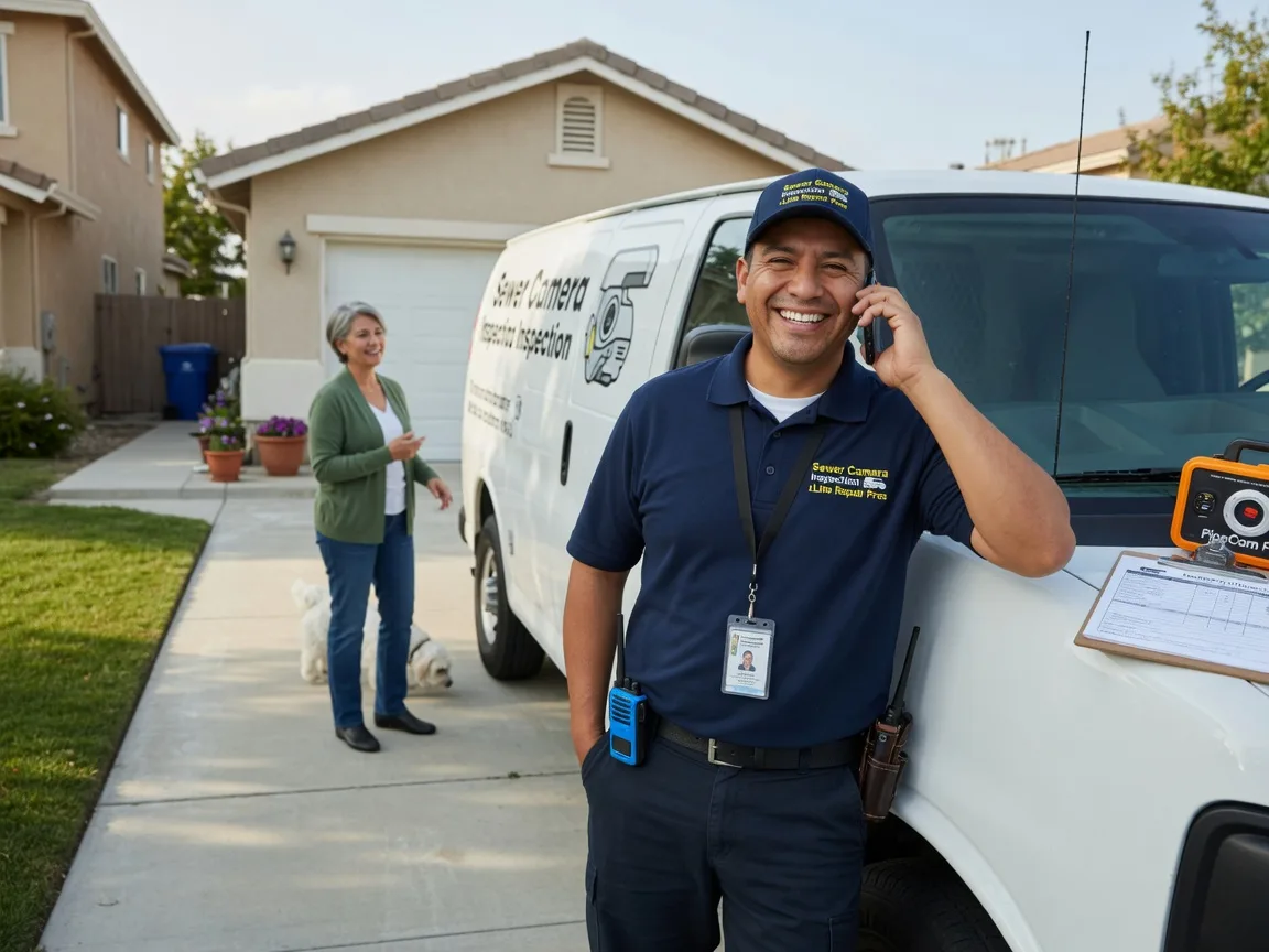 Sewer Line Repair Cando, ND FAQs